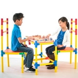 Tubelox Standard Set 120 pc.