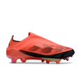 thumbnail image 2 of Botas de fútbol para hombre FG, botas de fútbol para exteriores para adultos, botines de entrenamiento profesional, zapatillas antideslizantes, 2 of 5