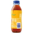 thumbnail image 5 of Snapple Peach Tea Juice Drink, 16 fl oz, Bottle, 5 of 12