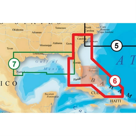 Navionics Platinum Plus Southeast And Bahamas Msd 906pp Sd Navionics Platinum Plus Southeast And Bahamas Msd 906pp Sd Us Map