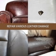 thumbnail image 4 of Jaysuing Leather Complementing Cream Leather Coat and Shoe Stain Renovación de cuero para asientos de automóvil Color complementario BF |, Juego de accesorios, 4 of 5