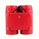 thumbnail image 2 of Telescopio chico portátil plegable Naiovety 2.5x aumento binoculares juguete rojo, 2 of 6