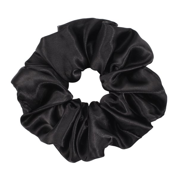 Clearance Sale! Big Hair Scrunchies Satin Hair Ties Ponytail Holder For Women