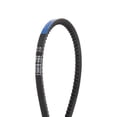 thumbnail image 1 of Unique Bargains 680mm Inner Girth 10mm Width Cogged V Belts Rubber Drive Belt for Power Transmission, 1 of 6