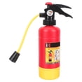 thumbnail image 1 of FELTECHELECTR Mini extintor de incendios para niños, juguete rociador de agua, juguete de playa para combatir el agua, 1 of 2