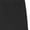 Black, variant on Kids Girls Shiny Sequins Tennis Golf Sport Dress Outfits Athletic 2 Pcs A-Line Dress with Royal Blue 4