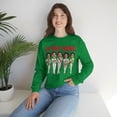thumbnail image 2 of Temptations Christmas T-shirt - In My Mind - Black Christmas Shirt, 2 of 2