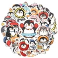 35pcs-70pcs Adorable Kids Stickers Cute Sticker Pack Teacher Reward ...
