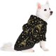 thumbnail image 2 of Balery Paris Romantic Sudadera con Capucha para Perros Pequeños – Ropa para Mascotas, Disfraz para Perros y Gatos, Ideal para Fiestas y Cosplay-Medium, 2 of 7