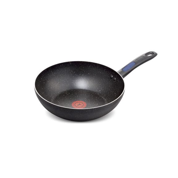 WOK DE 28 CM