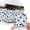 A, variant on 10 Pack Peel and Stick Ceramic Tile Stickers, 3D Lattice Crystal Mosaic Tile Paste, DIY Waterproof Self-Adhesive Wall Stickers