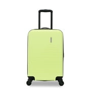 American Tourister Groove 3PC Set Hardside Spinner Luggage SP20/24/28 Celery Green