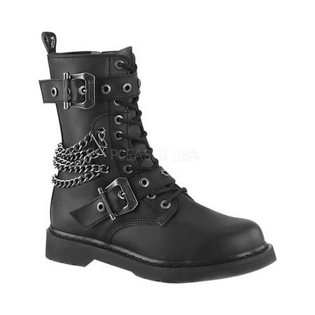 Men's Demonia Bolt 250 Combat Boot