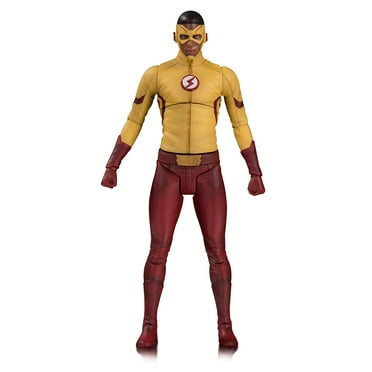 DC Collectibles The Flash Kid Action Figure