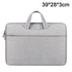 thumbnail image 2 of Funda para computadora portátil Bolsa para computadora Bolsa interior Diseño de maleta con ruedas - 13.3/14.1-15.4/15.6 pulgadas, 2 of 5