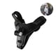 thumbnail image 4 of Kit De Montaje De Cinturón De Soporte De Barbilla Para Casco De Motocicleta Soporte De Cinturón De Casco De Cara Completa Soporte De Mandíbula Cámara De Acción Montaje De Cara Completa Kearding EL010158-00, 4 of 5