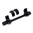 thumbnail image 3 of DNZ Game Reaper 1-Piece Scope Mount 1" Rings Howa 1500, Weatherby Vanguard Long Action Matte Black Medium, 3 of 3