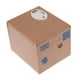 thumbnail image 5 of Gato eléctrico roba alcancía automatizada caja de ahorro de dinero ornamento (blanco), 5 of 6