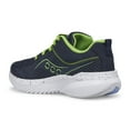 thumbnail image 3 of Saucony Kids Unisex Kinvara 14 LTT Sneaker, 3 of 4