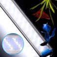 thumbnail image 3 of Aquarium LED Light, Durable Aquarium Light, Conservation LED Light For Aquarium Light Aquarium Fish Tank, 3 of 8