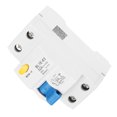 thumbnail image 1 of Ccdes RCCB, Current Circuit Breaker, Short Circuit Protection 30mA RCCB 30Ma 230V 30mA For Home Decoration Rural Transformation Bl1E-63 32A, 1 of 8