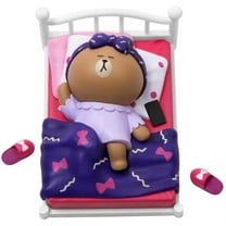 LINE FRIENDS Series Night-night Choco (Mini Egg Attack)