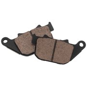 Twin Power Organic Brake Pads HD6015-AK150