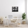 thumbnail image 2 of Stupell Industries Dense Tropical Palm Tree Forest Photograph Luster Gray Floating Framed Canvas Print Wall Art, Design by Kim Allen, 2 of 6