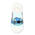 thumbnail image 3 of Disney Stitch Women's Scoop Liner Socks, 3-Pack, Size 4-10, 3 of 7