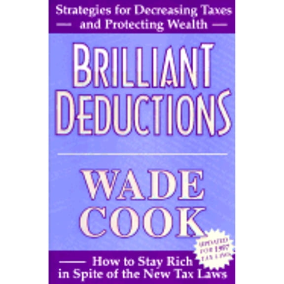 Brilliant Deductions