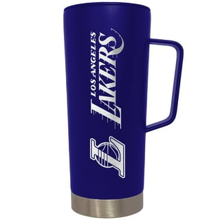 Los Angeles Lakers Mug, NBA Los Angeles Lakers Coffee Mug – MBT Merchandise