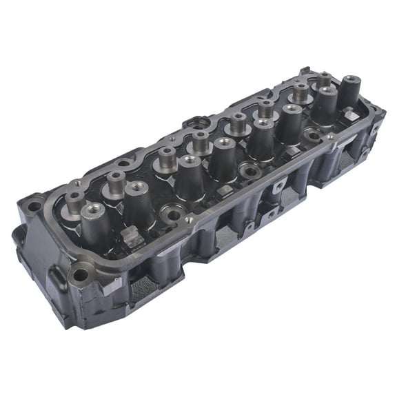 Mustrod For Mercruiser Marine 1991  3.0L 181 Bare Cast Iron Cylinder Head CH181M 14096620 NEW