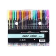thumbnail image 1 of Dsscvnef Fresh Glitter Pen Diy Student Coloring Items South Stationery Highlighter Gouache Mini 2ml, 1 of 9