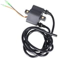 thumbnail image 7 of Genrics Snowmobile Ignition Coil Double Line Replacement for Snowmobile 3005 - 381 3005 - 170, 7 of 7