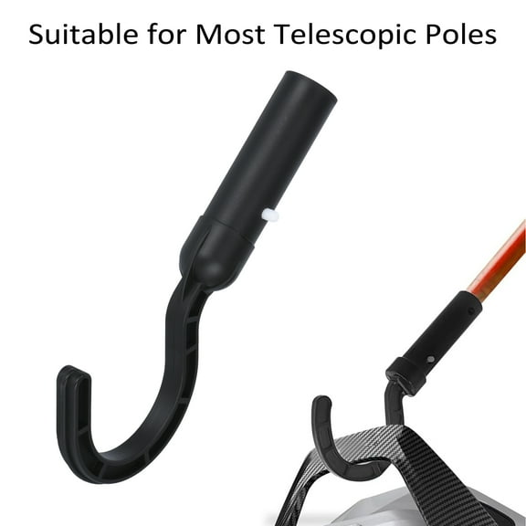 Hook,Pool Cleaner Above And Pool Poles Cleaner Above And All Pool Cleaner