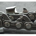 thumbnail image 5 of FORESTER FULL CHISEL SKIP TOOTH CHAINSAW CHAIN 3/8 .050 72DL, 5 of 8