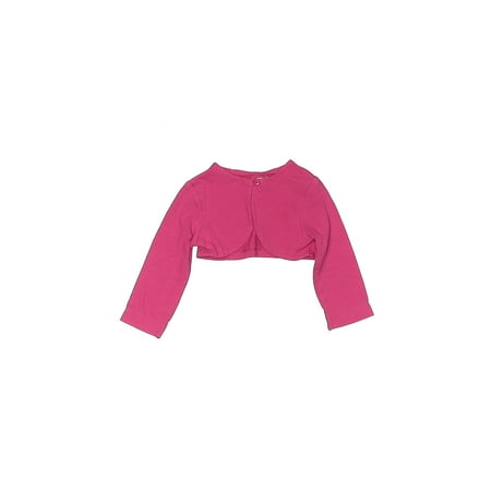 

Pre-Owned Rare Editions Girl s Size 12 Mo Cardigan
