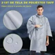 thumbnail image 2 of Poncho Impermeable Hombre Y Mujer Capas Impermiable Lluvia, 2 of 7