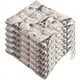 thumbnail image 3 of Lote de 6 galettes de Chaise 40x40, Coussin decoratif Coussin Coussin de Chaise Coussins de Jardin, Poliéster (D), 3 of 5