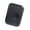 Black, variant on Strong 15 Inch Square Boat Deck Panel Waterproof ABS Construction Marine Access Panel Easy to Use for Yachts Campers