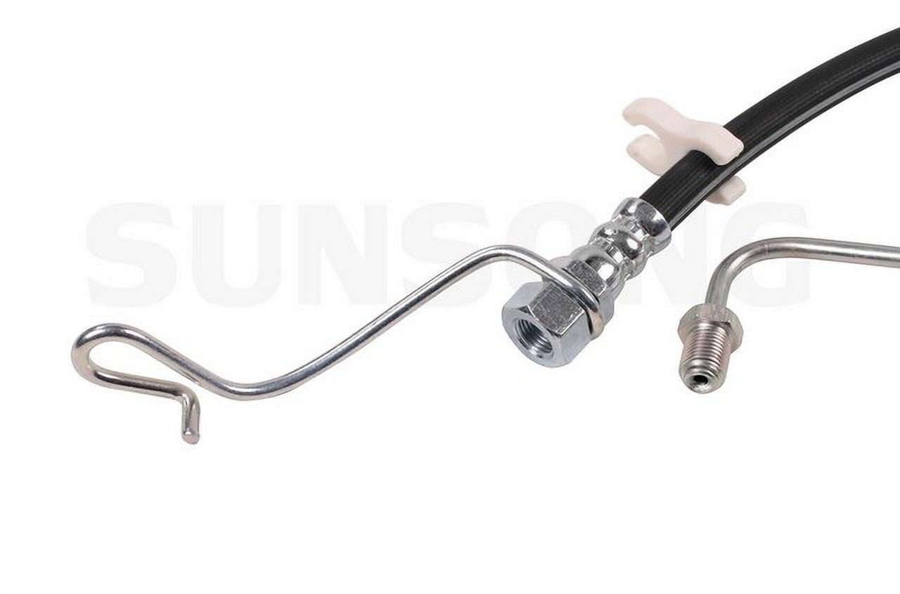Sunsong 2205666 Brake Hydraulic Hose