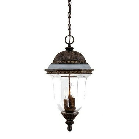 acclaim lighting venice 3
