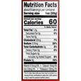 thumbnail image 5 of Jack Link's 100% Beef Wild Heat Beef Jerky 5.85oz Resealable Bag, 5 of 7