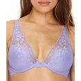 thumbnail image 1 of Natori Womens Cherry Blossom Plunge Bra Style-721191, 1 of 1