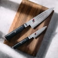 thumbnail image 2 of MIYABI Kaizen II 2-pc Knife Set, 2 of 4