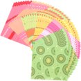 thumbnail image 3 of Shisuyan Craft Origami Paper Double-sided Printing 200 Sheets 6x6in, 3 of 8