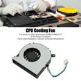 thumbnail image 3 of Heat Dissipation Fan, CPU Cooling Fan ABS Housing DC 12V 0.45A  For All In One Computer, 3 of 8