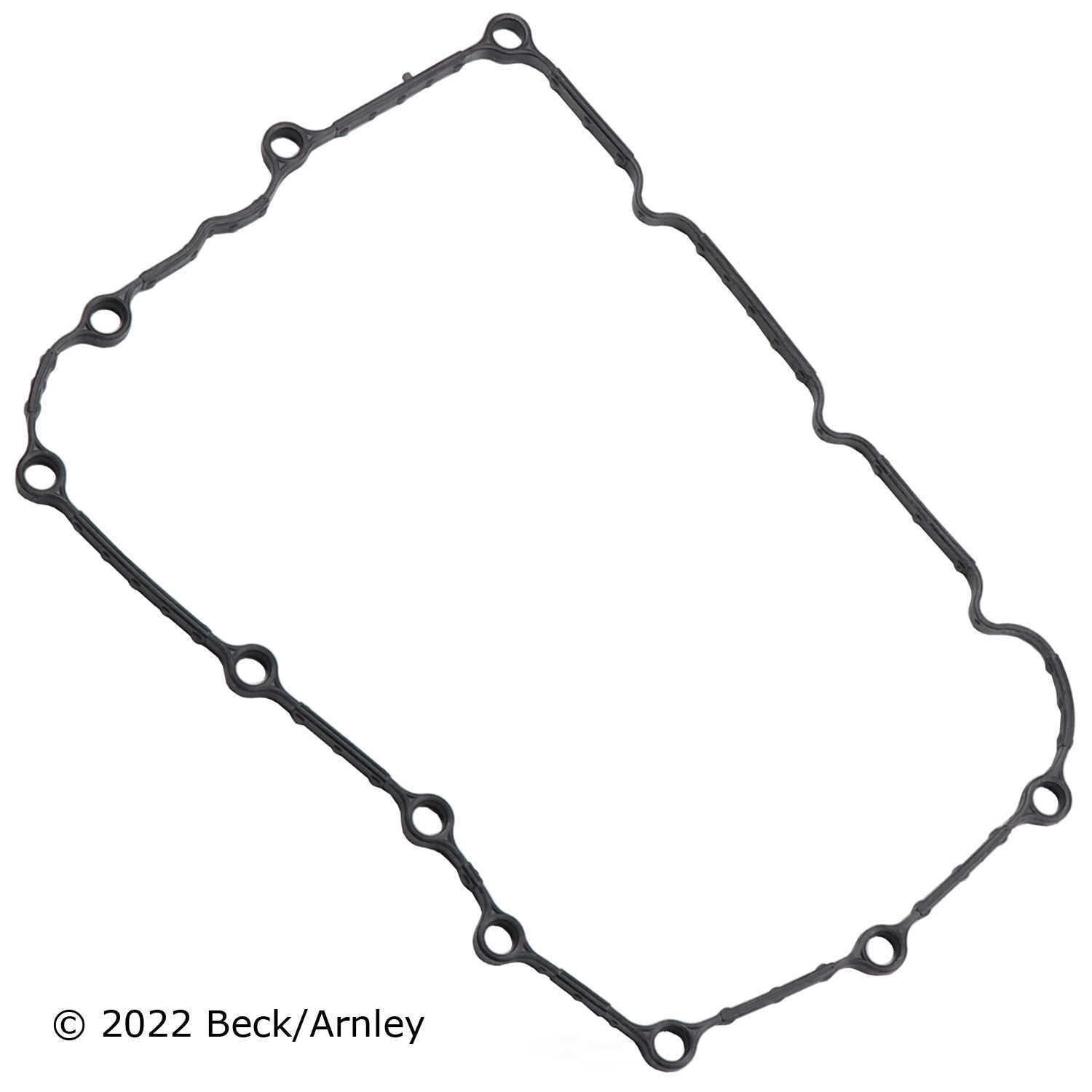 Beck/Arnley 044-0457 Auto Trans Filter Kit