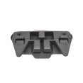 thumbnail image 4 of TAPDRA Appliance Dishwasher Wheel Replacement Part 14x8.5cm Plastic Structure For Whirlpool Kenmore, 4 of 12