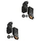 thumbnail image 1 of 2 Faros Delanteros Compass 2018 A 2020 Jeep P/Halog DEPO ., 1 of 4